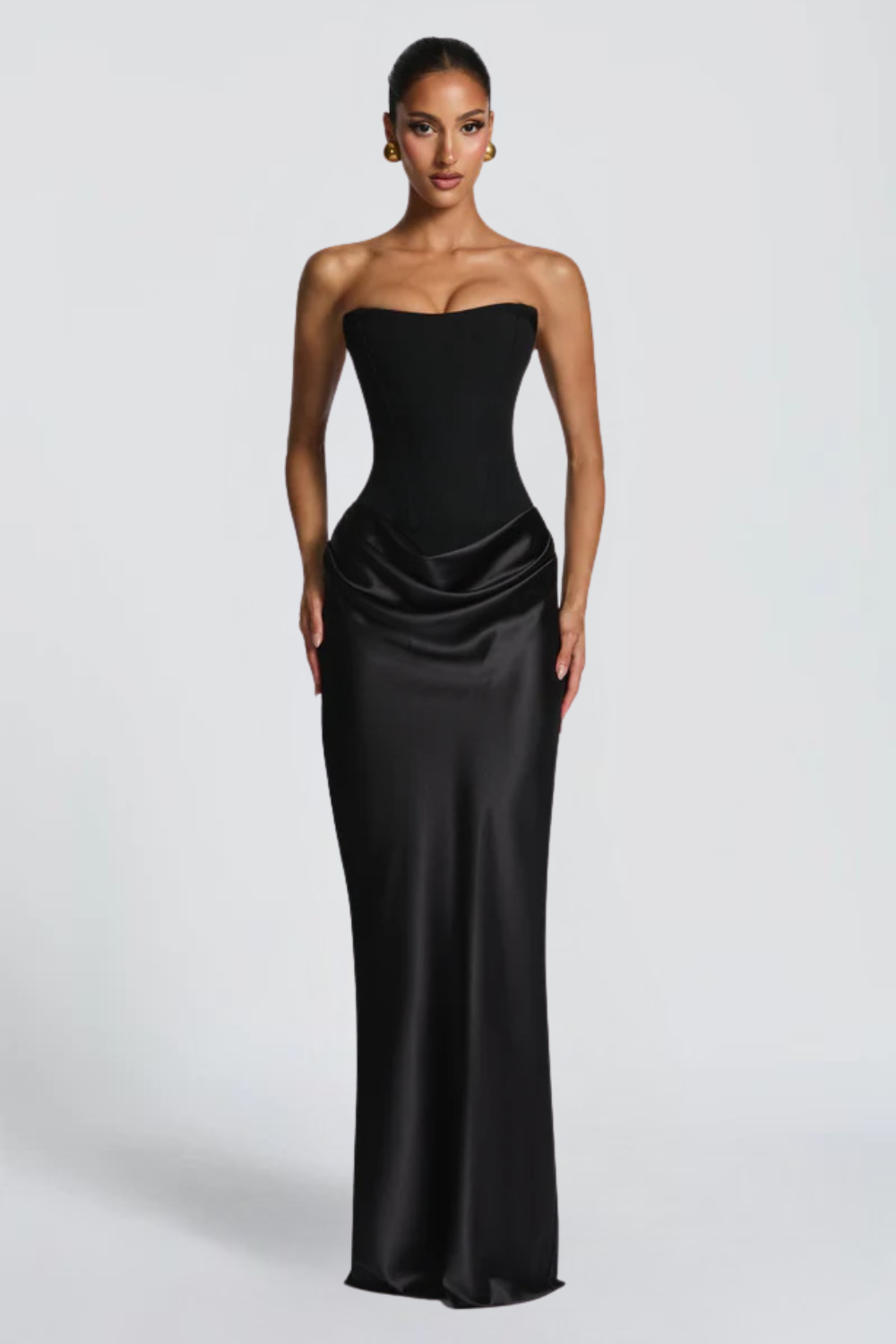 MAXIKLEID MAGGIE – Ansicht 6