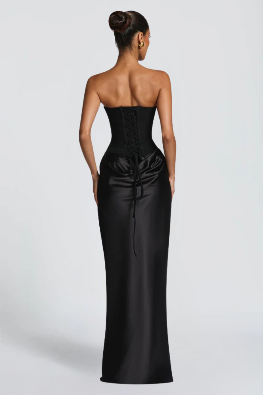 MAXIKLEID MAGGIE – Ansicht 2
