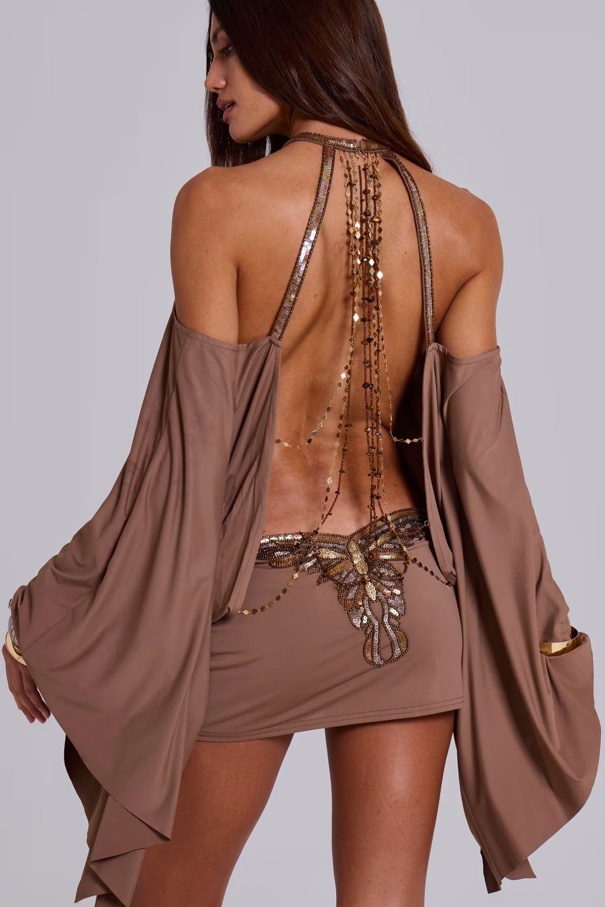 MINIKLEID ALULA – Ansicht 1