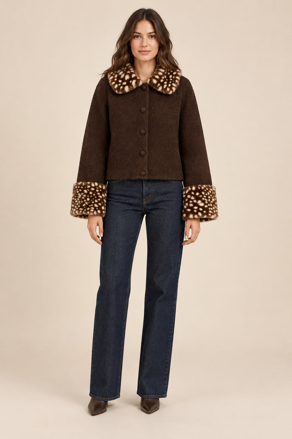 BAMBI JACKE – Ansicht 5