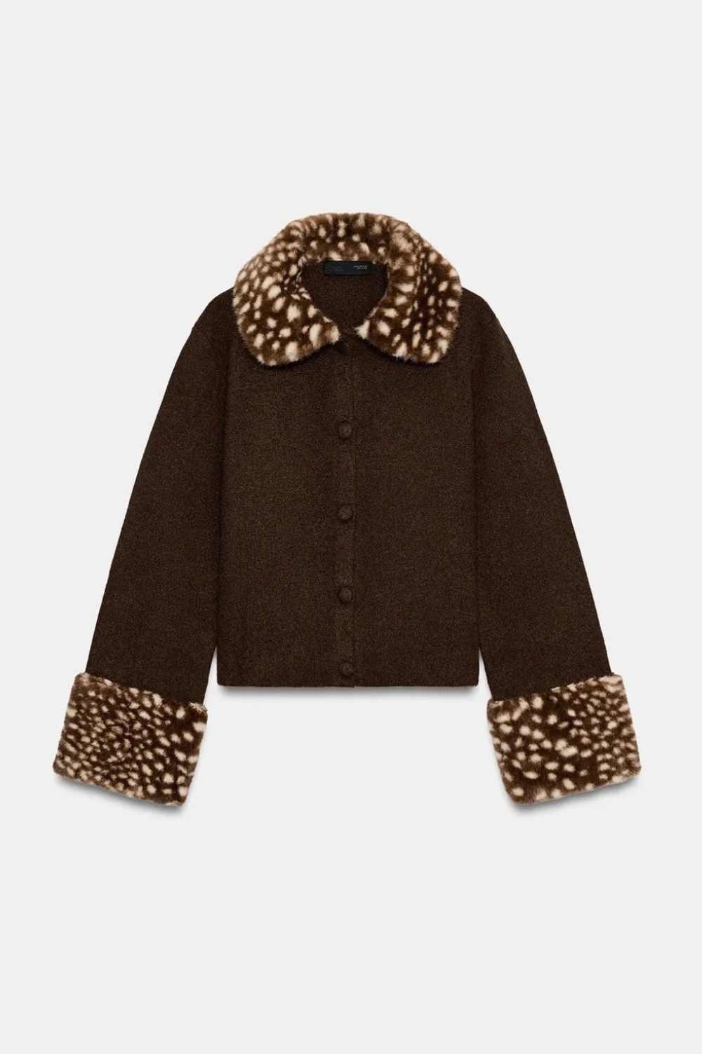 BAMBI JACKE – Ansicht 6