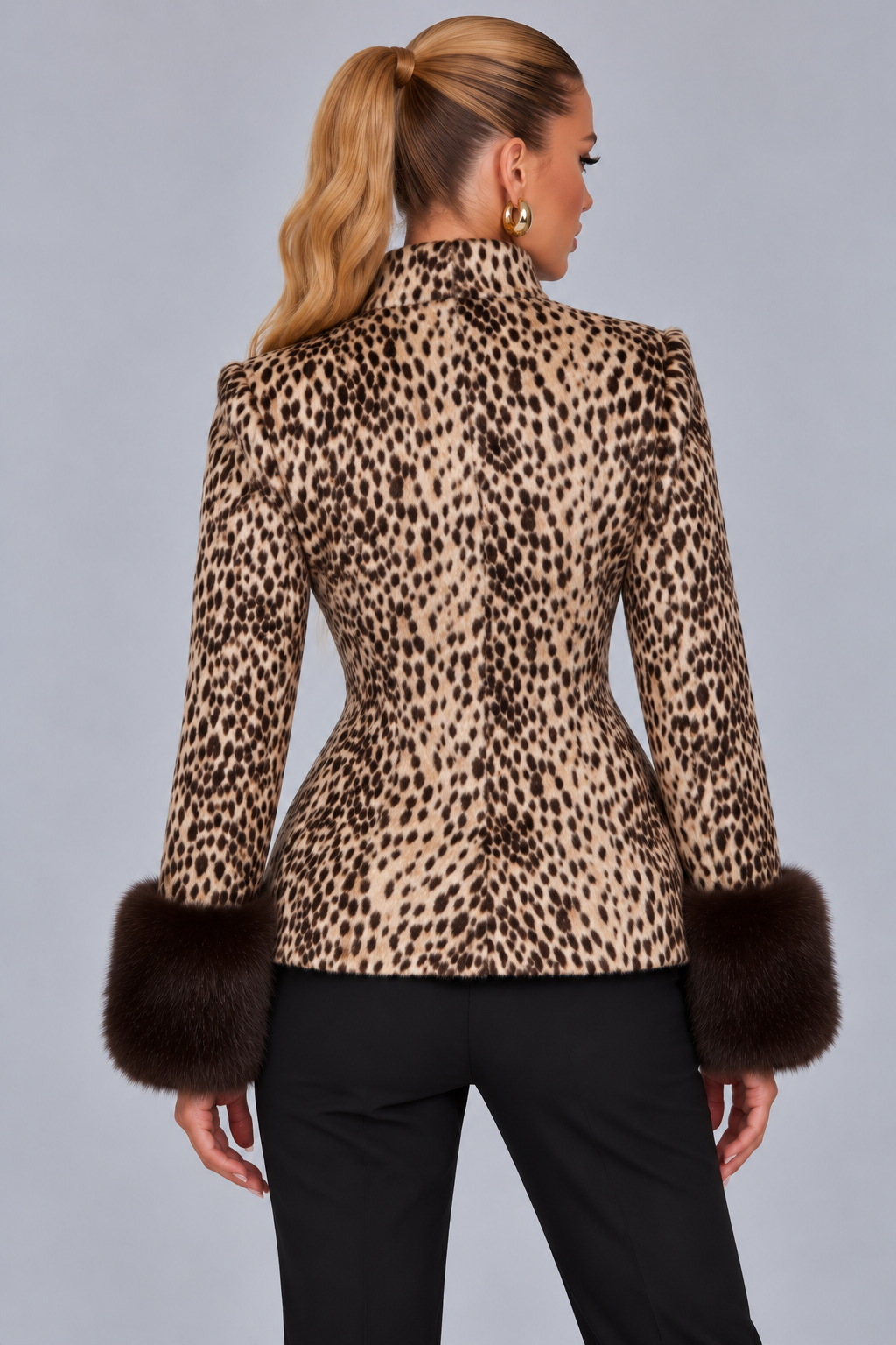 LEO JACKE – Ansicht 2