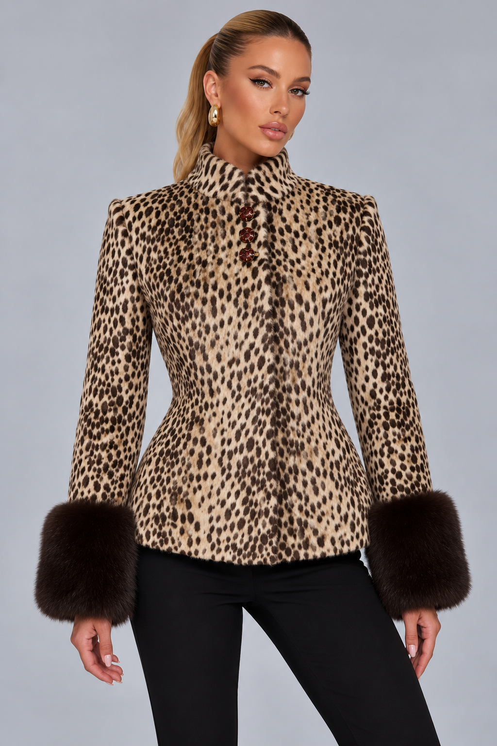 LEO JACKE – Ansicht 1