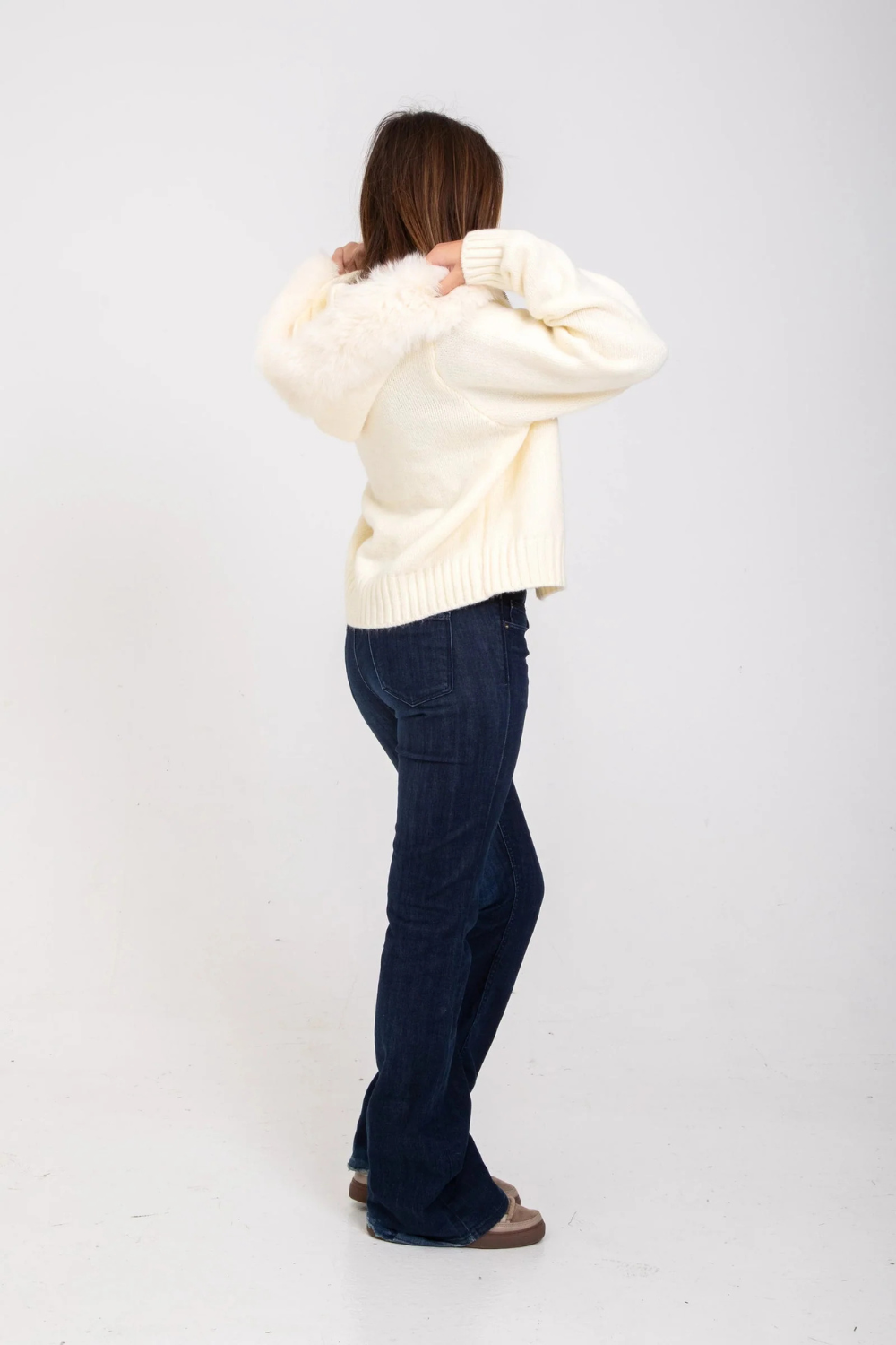 ANOUK JACKE – Ansicht 6