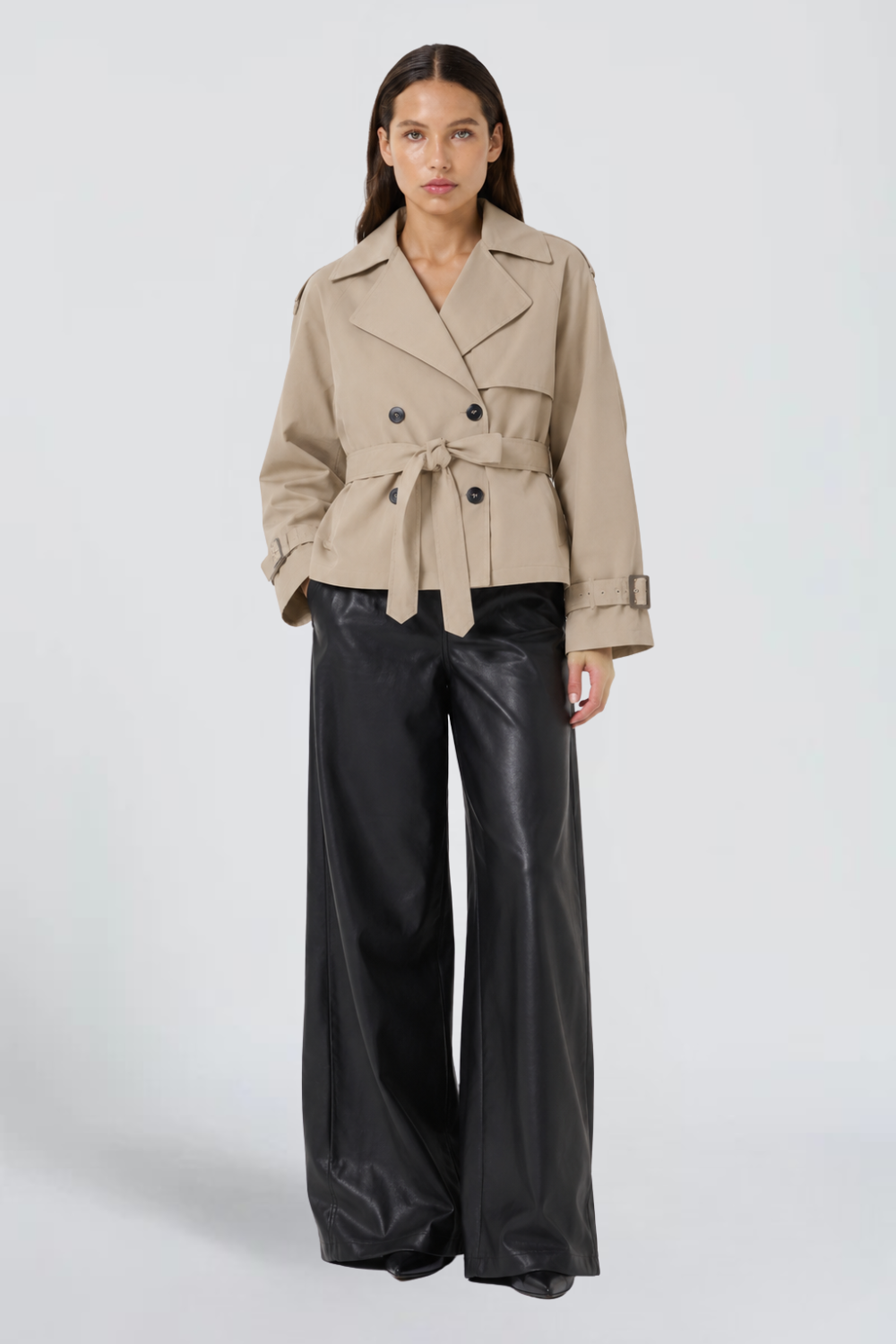 DIVA TRENCHCOAT – Ansicht 2