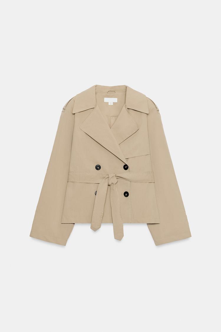 DIVA TRENCHCOAT – Ansicht 3