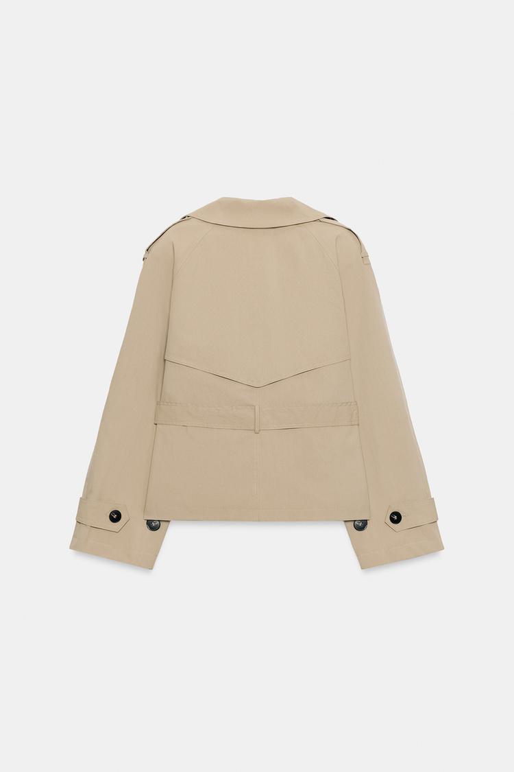 DIVA TRENCHCOAT – Ansicht 4