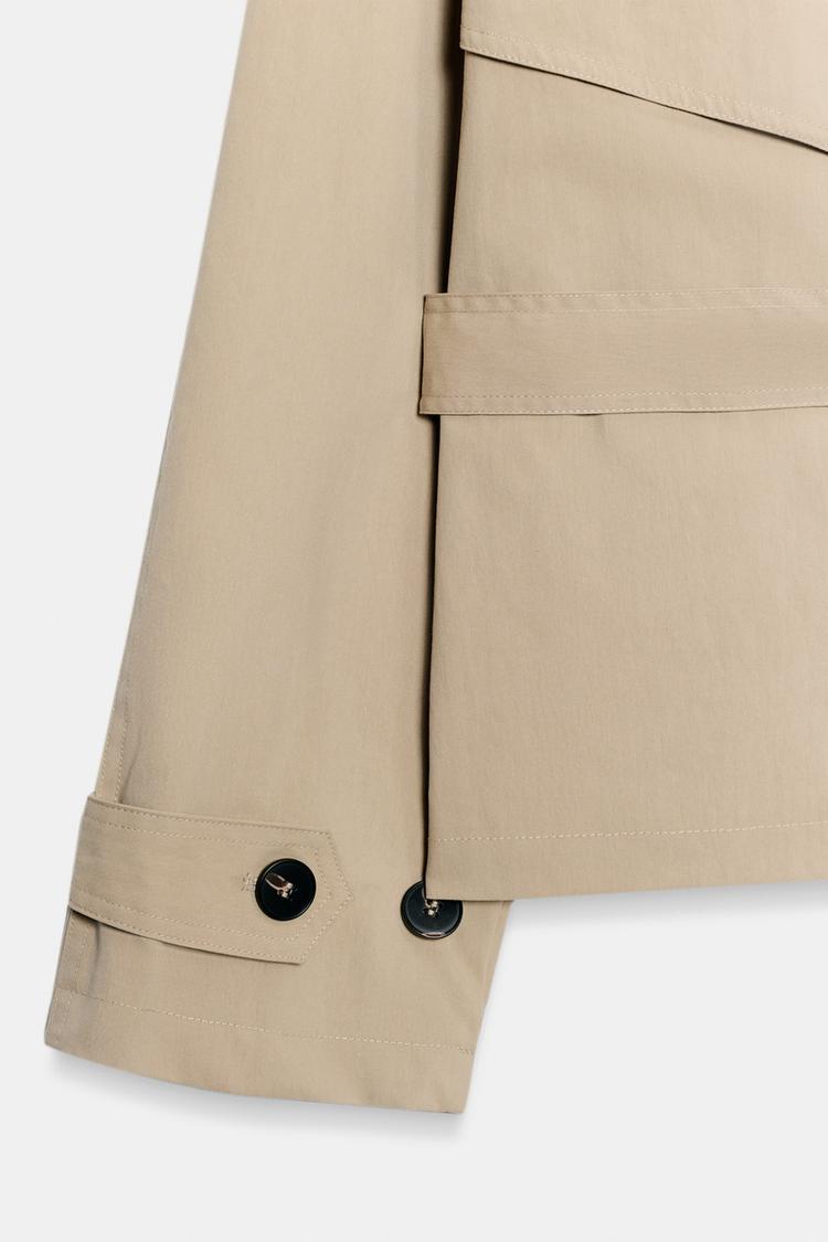 DIVA TRENCHCOAT – Ansicht 5