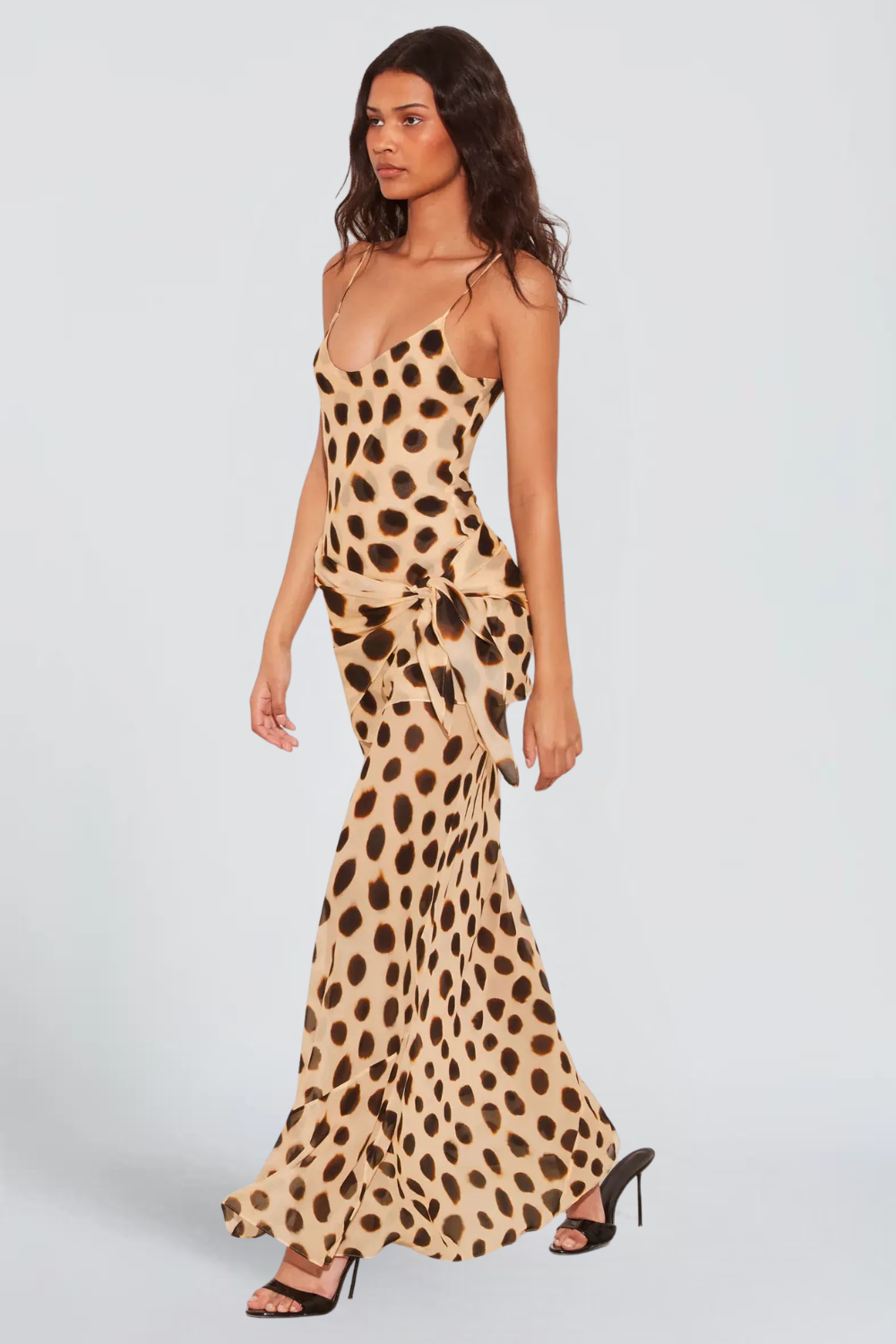 MAXIKLEID SELINA – Ansicht 1