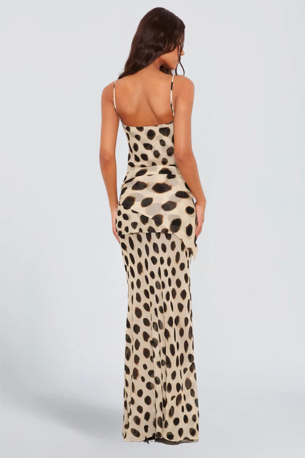 MAXIKLEID SELINA – Ansicht 3