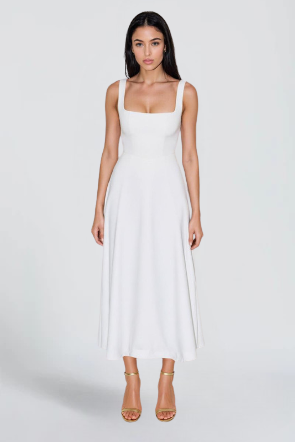 MIDIKLEID ELEA – Ansicht 1