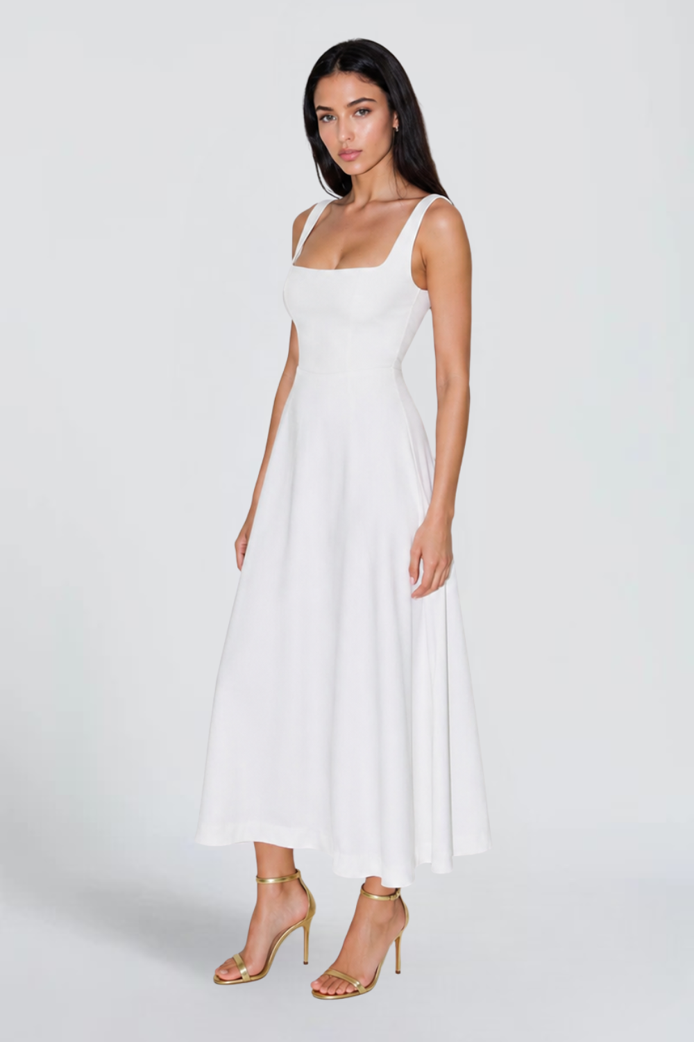 MIDIKLEID ELEA – Ansicht 2