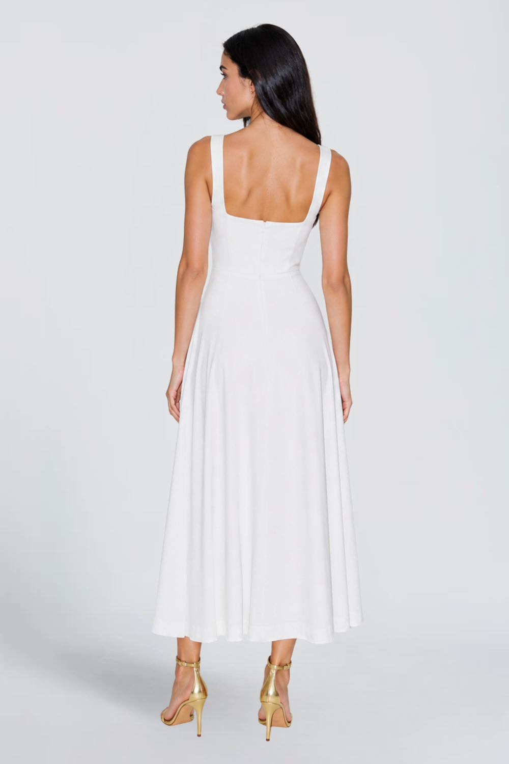 MIDIKLEID ELEA – Ansicht 3