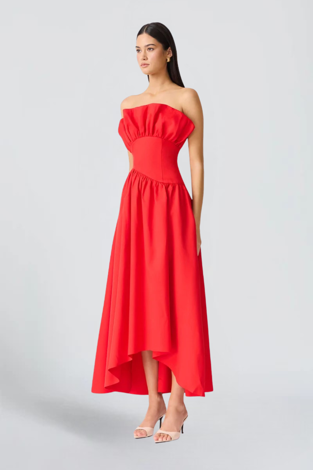 MAXIKLEID LAUREL – Ansicht 3