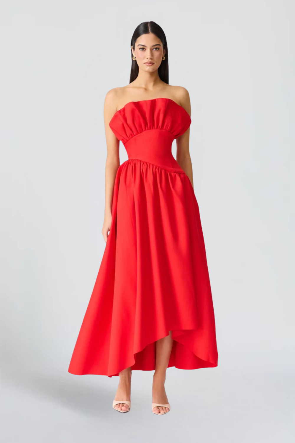 MAXIKLEID LAUREL – Ansicht 4