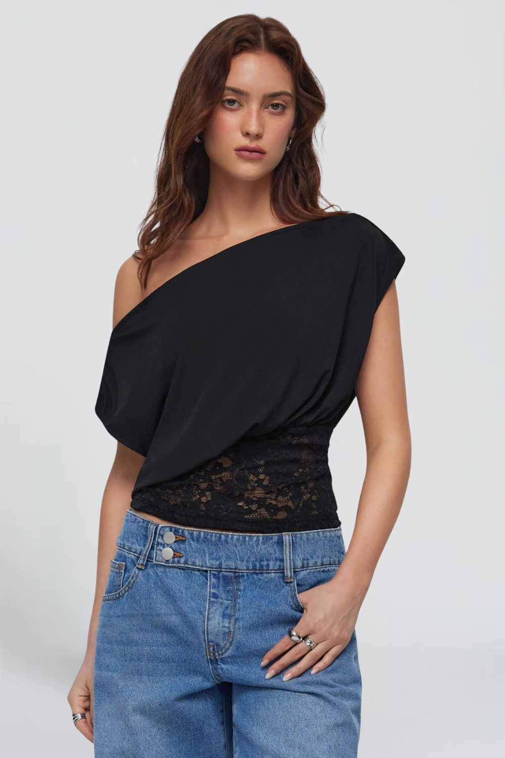 ANISIA SPITZENTOP – Ansicht 3