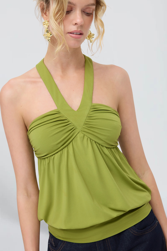 ZITA TANKTOP – Ansicht 1