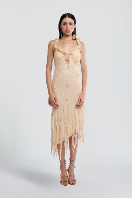MIDIKLEID IVORA – Ansicht 1