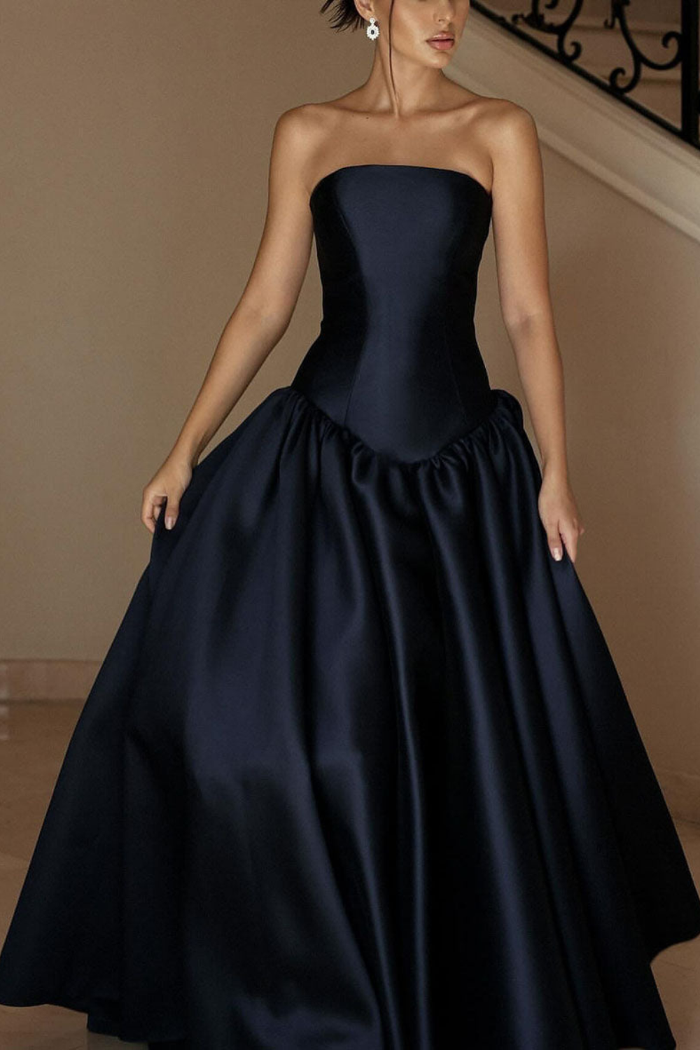 MAXIKLEID SONA – Ansicht 2