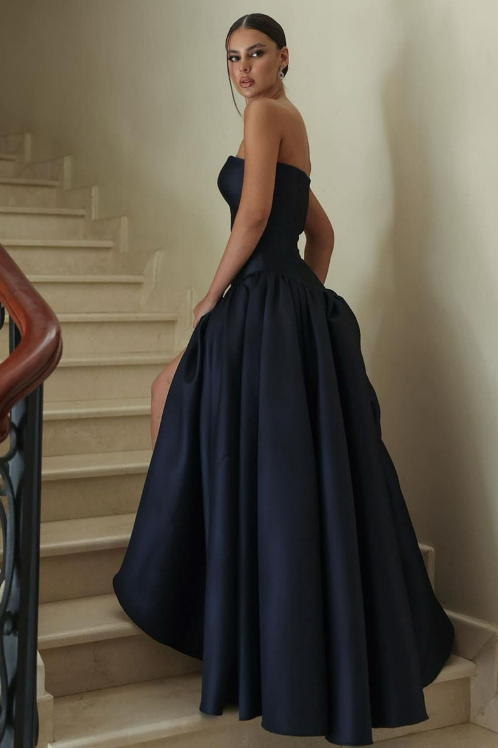 MAXIKLEID SONA – Ansicht 3