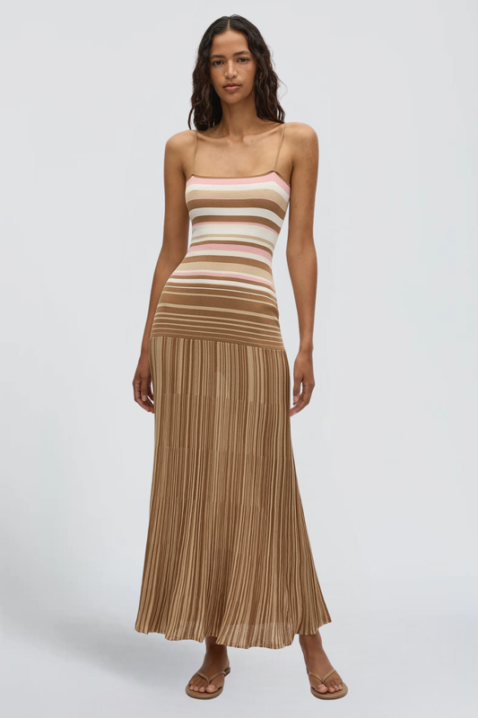 MAXIKLEID ESENIA – Ansicht 1