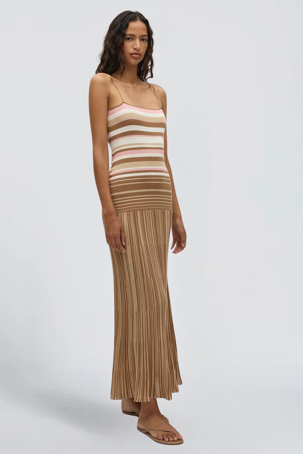 MAXIKLEID ESENIA – Ansicht 2