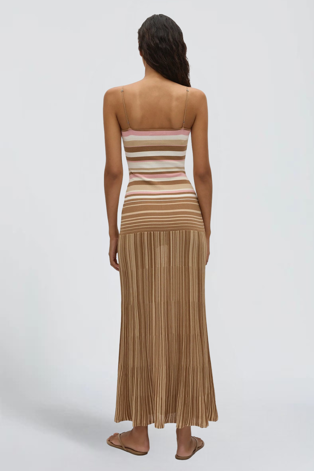 MAXIKLEID ESENIA – Ansicht 3