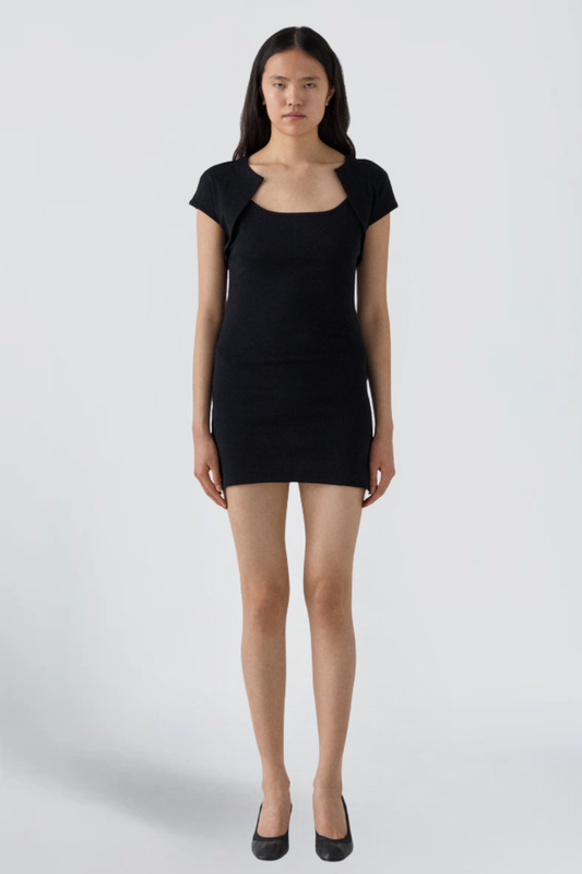 MINIKLEID LYSE – Ansicht 1
