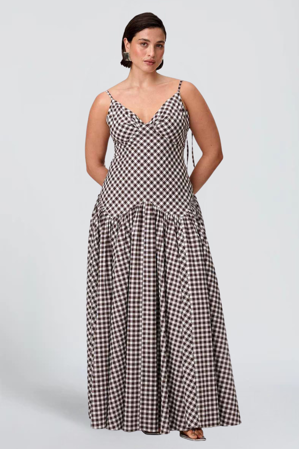 MAXIKLEID LÉON – Ansicht 4