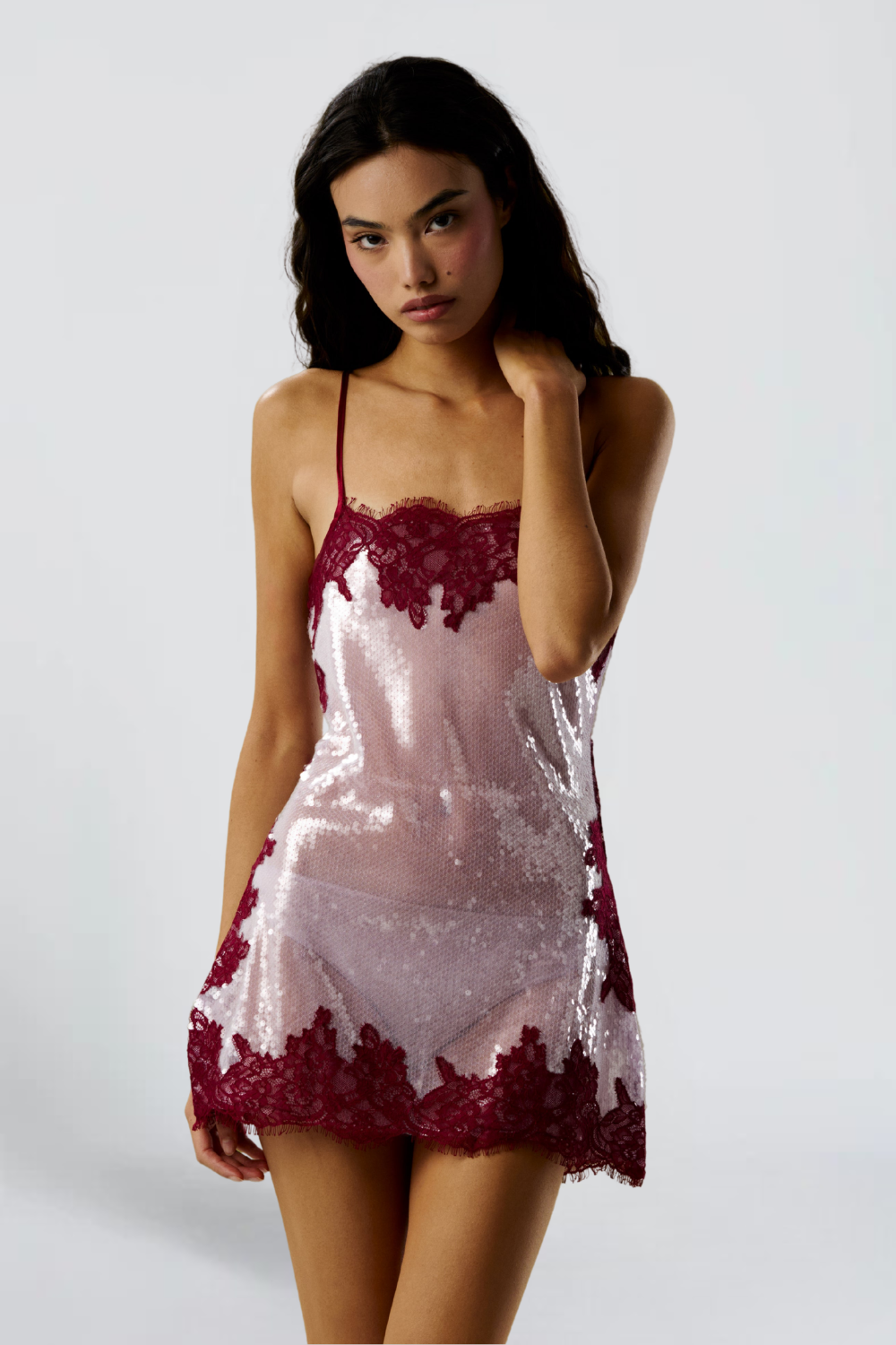 MINIKLEID DAMON – Ansicht 1