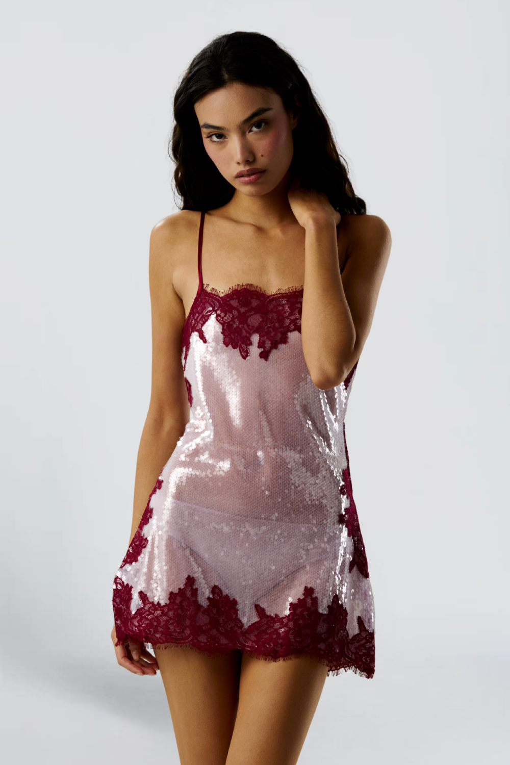 MINIKLEID DAMON – Ansicht 2
