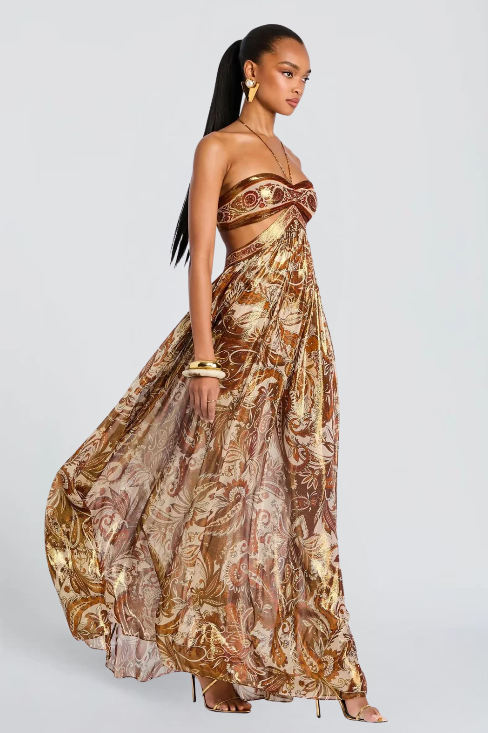 MAXIKLEID EMMIE – Ansicht 5