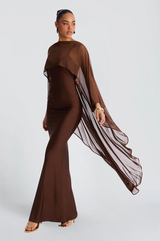 MAXIKLEID MADRINA – Ansicht 1