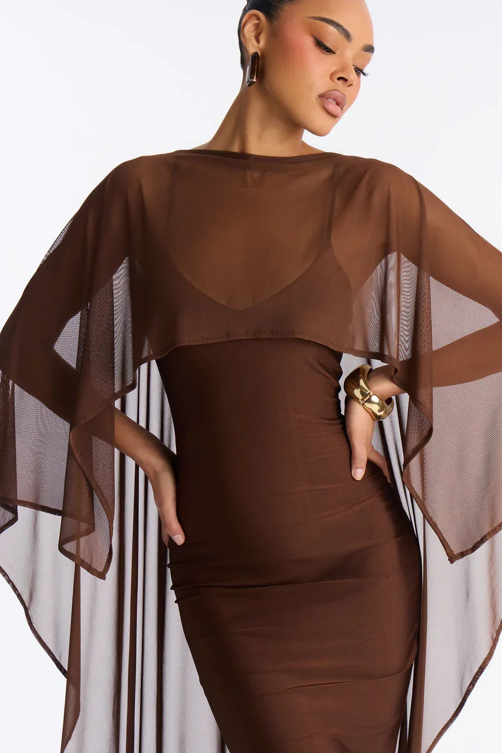 MAXIKLEID MADRINA – Ansicht 5