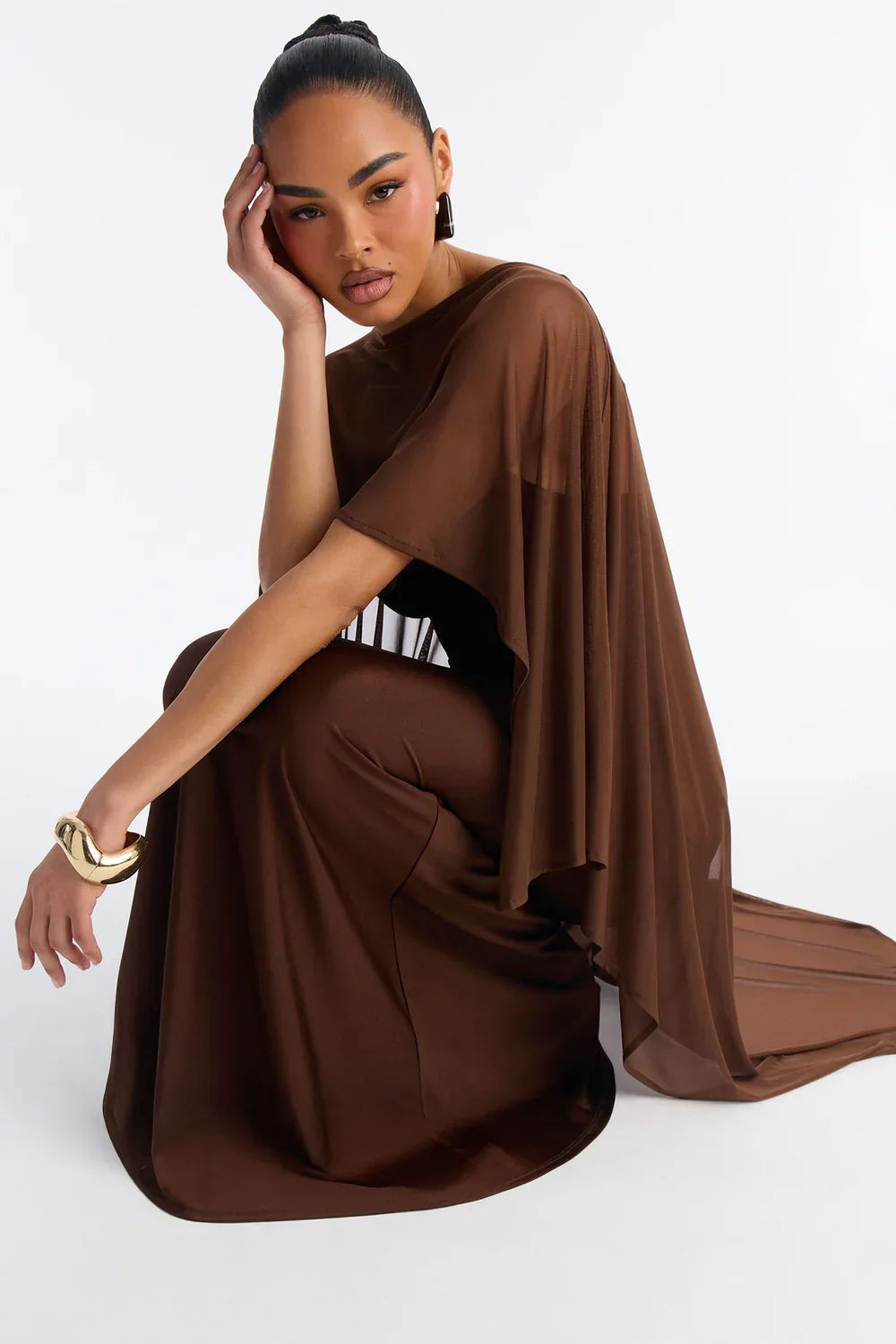 MAXIKLEID MADRINA – Ansicht 6