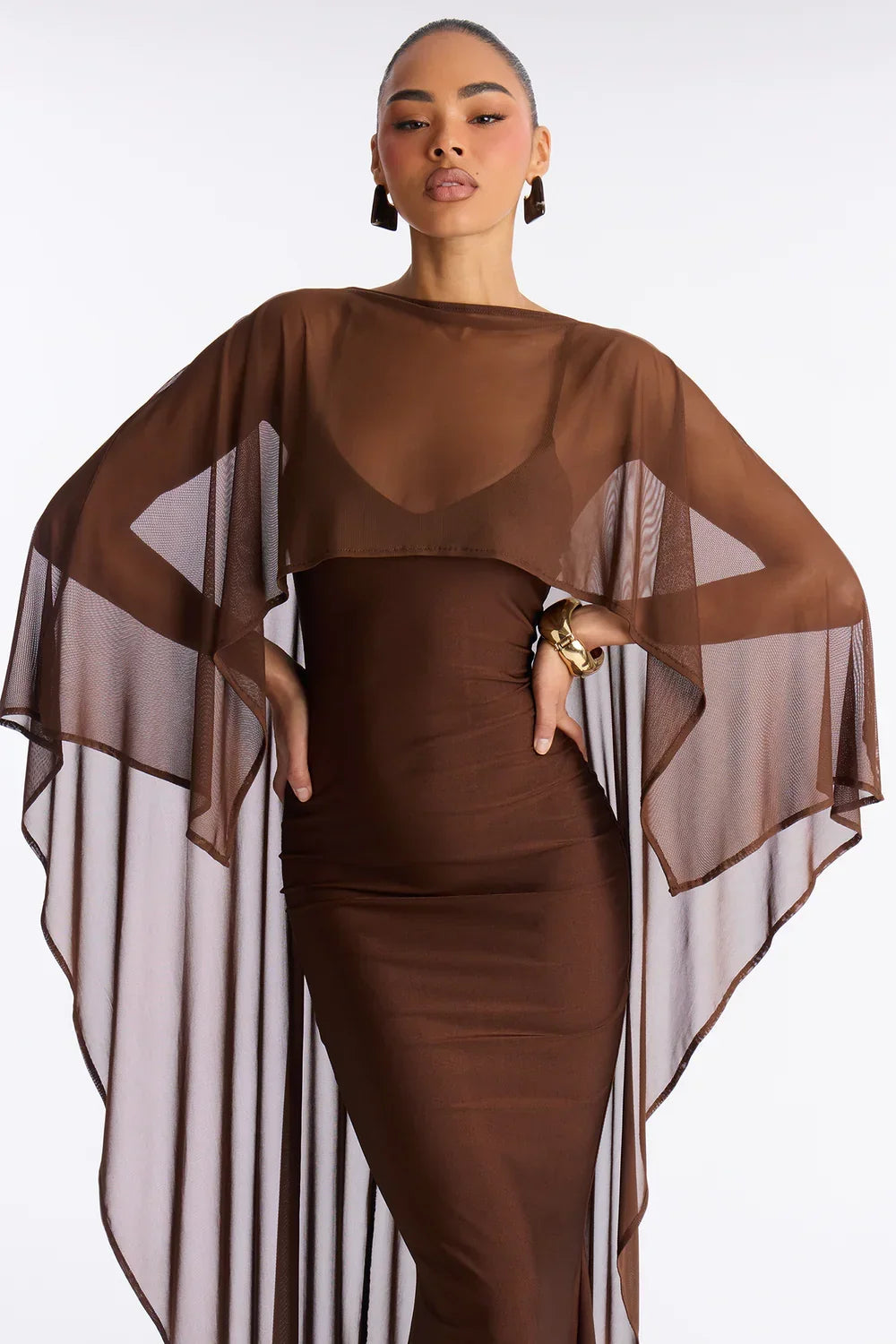 MAXIKLEID MADRINA – Ansicht 7