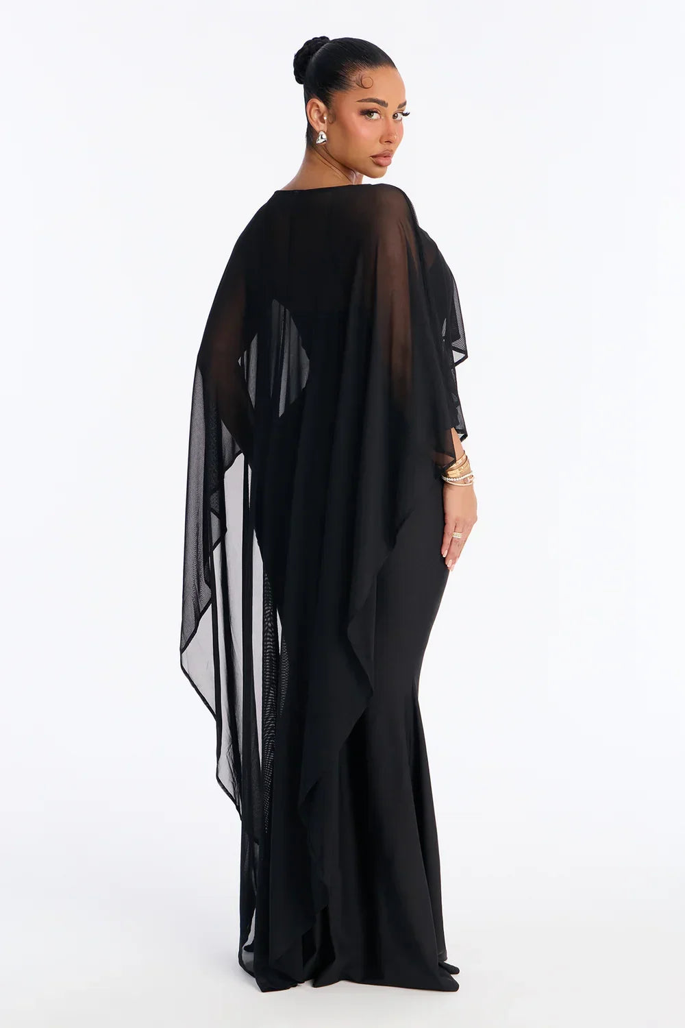 MAXIKLEID MADRINA – Ansicht 14