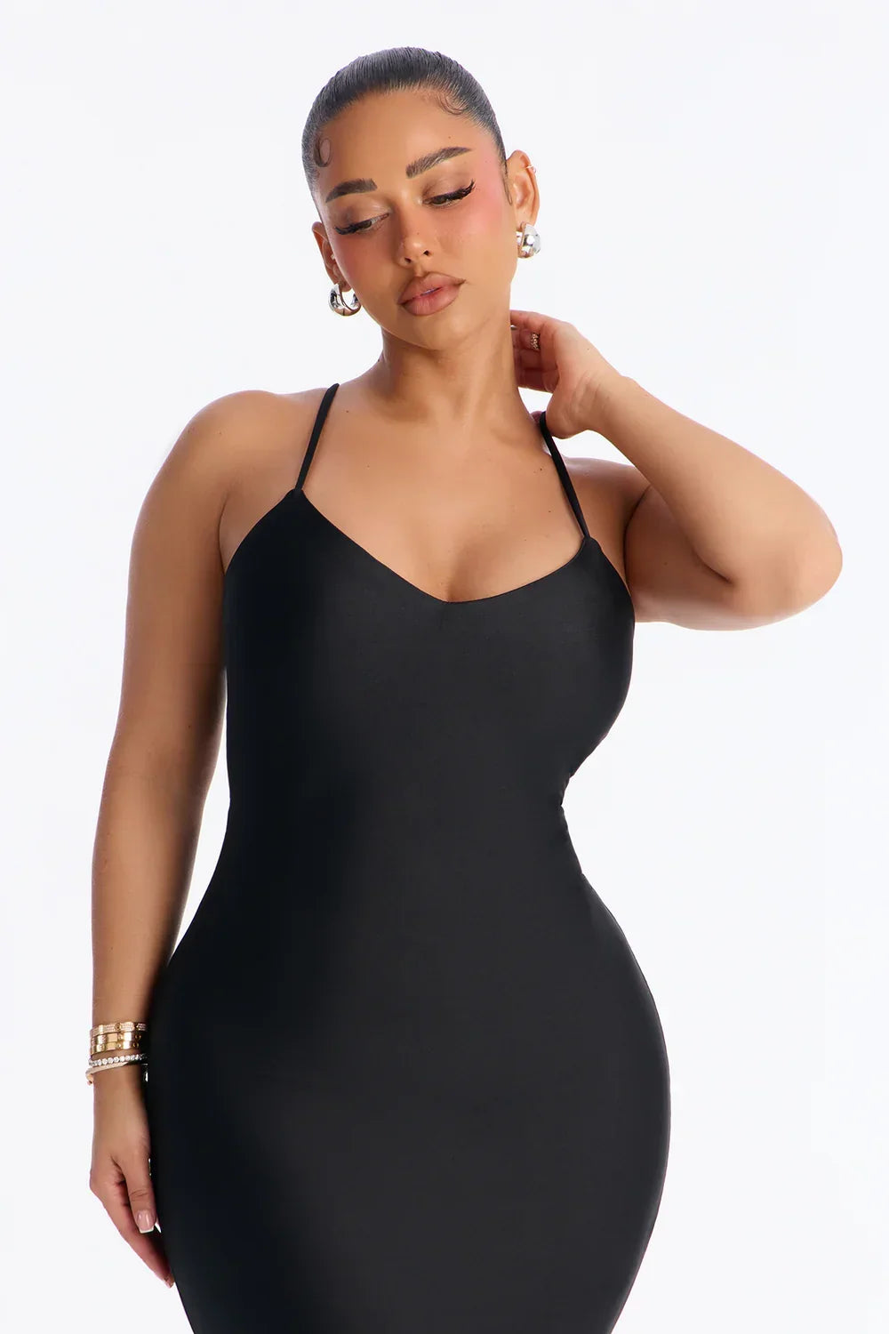 MAXIKLEID MADRINA – Ansicht 15