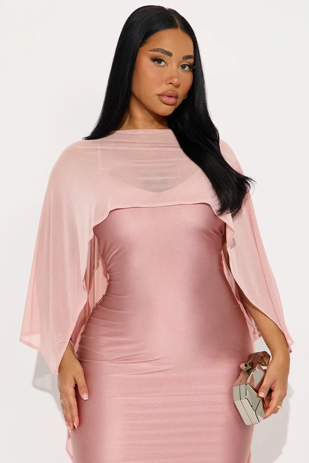 MAXIKLEID MADRINA – Ansicht 18