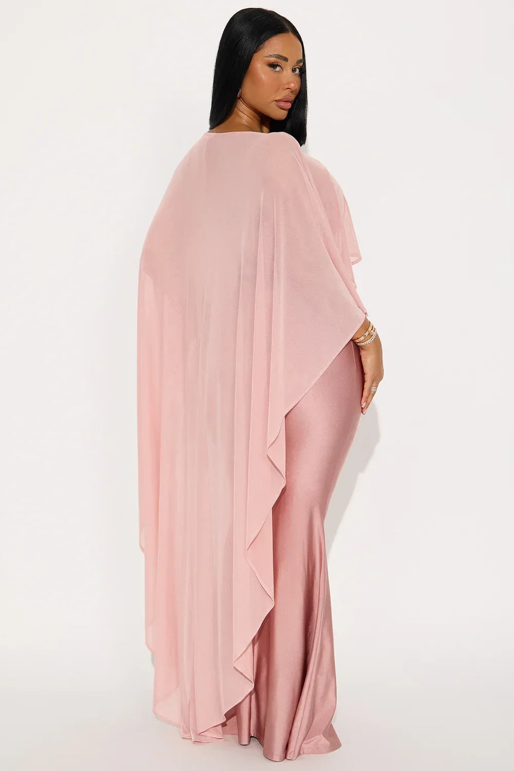 MAXIKLEID MADRINA – Ansicht 20