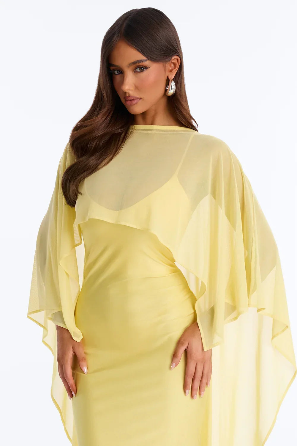 MAXIKLEID MADRINA – Ansicht 22