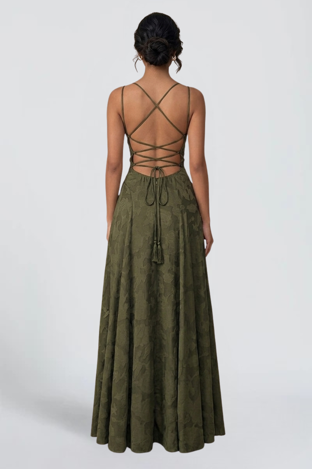 MAXIKLEID ALYA – Ansicht 3