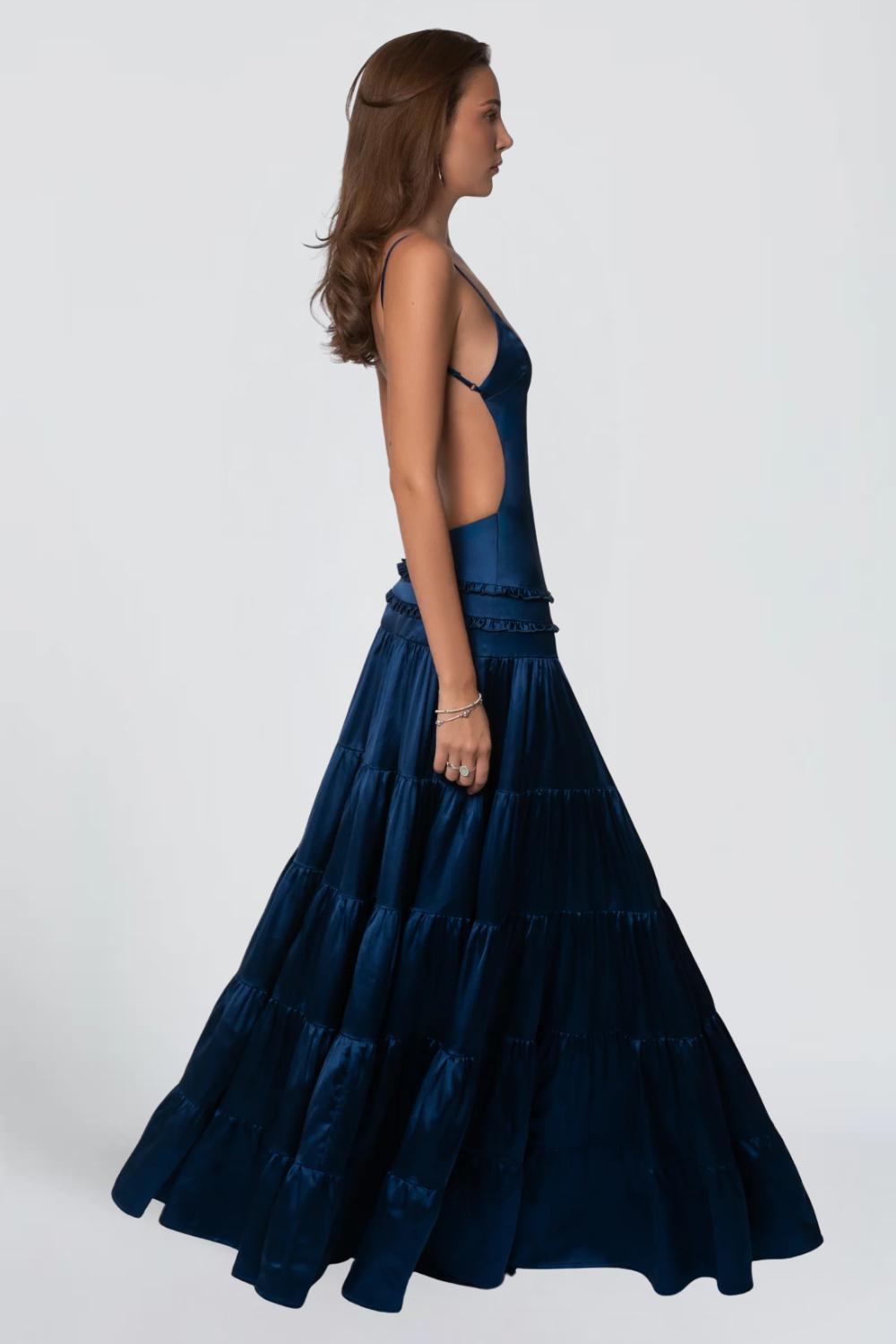 MAXIKLEID RAVEN – Ansicht 4