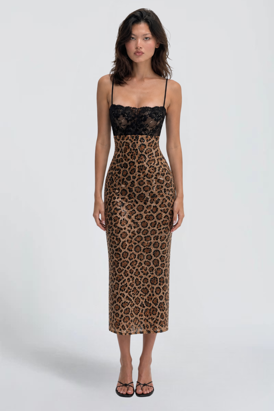 MIDIKLEID MARIE – Ansicht 1