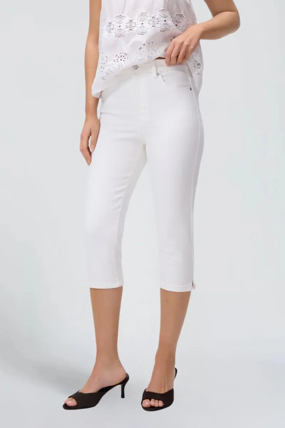 ZENDA CAPRI – Ansicht 1