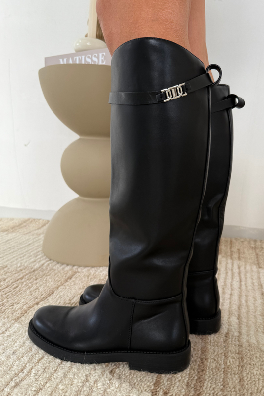 STIEFEL LEXI – Ansicht 1