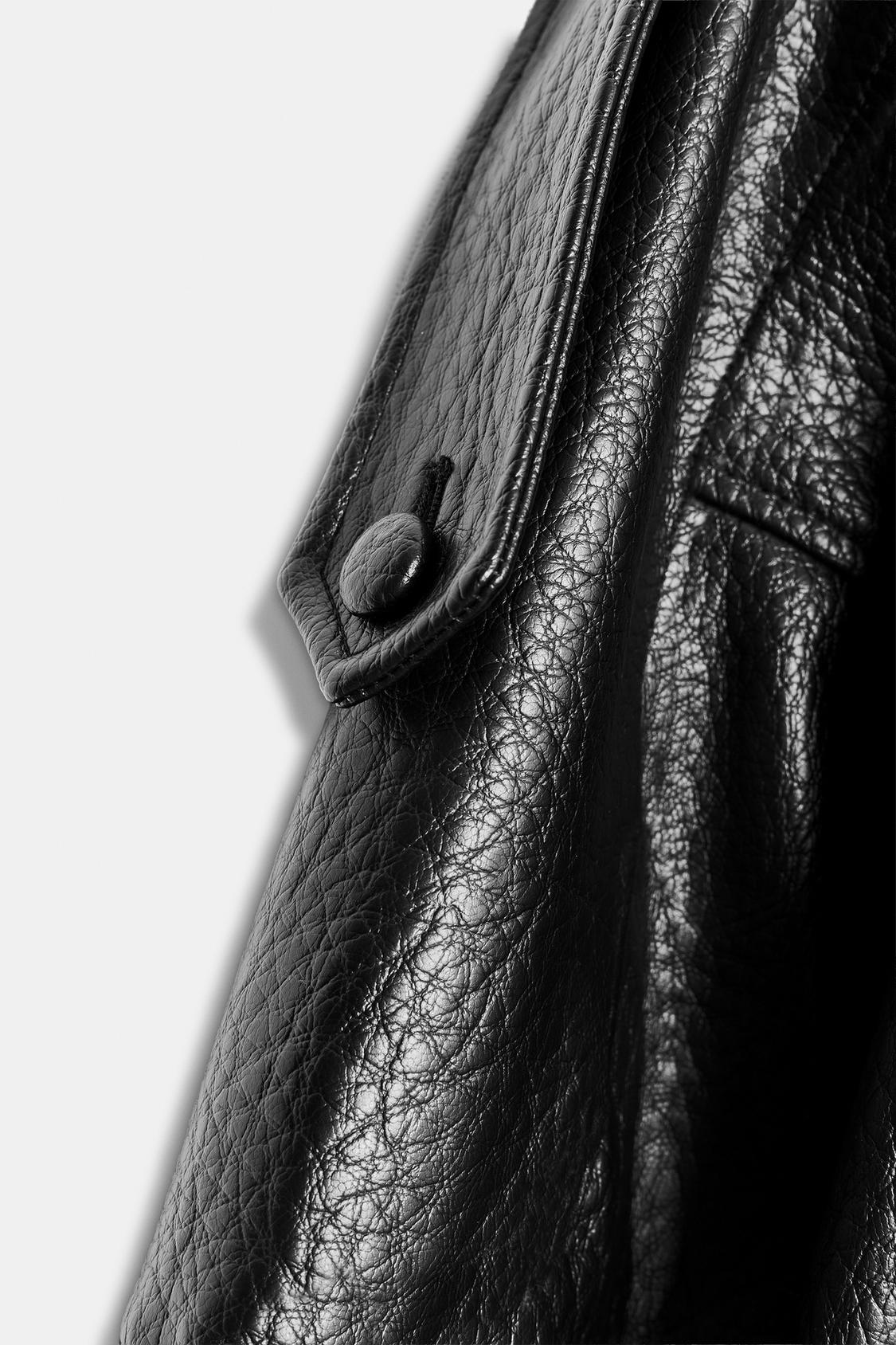 JULIA LEDERJACKE – Ansicht 6