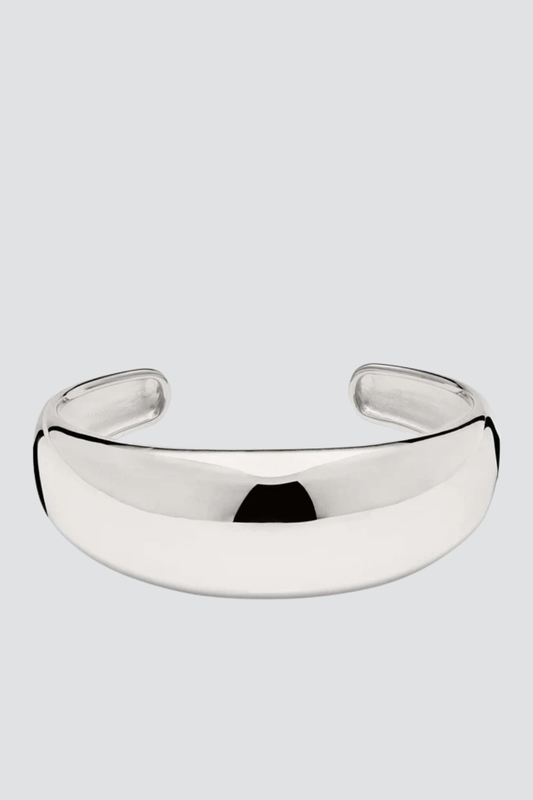 DOME CUFF BRACELET – Ansicht 1