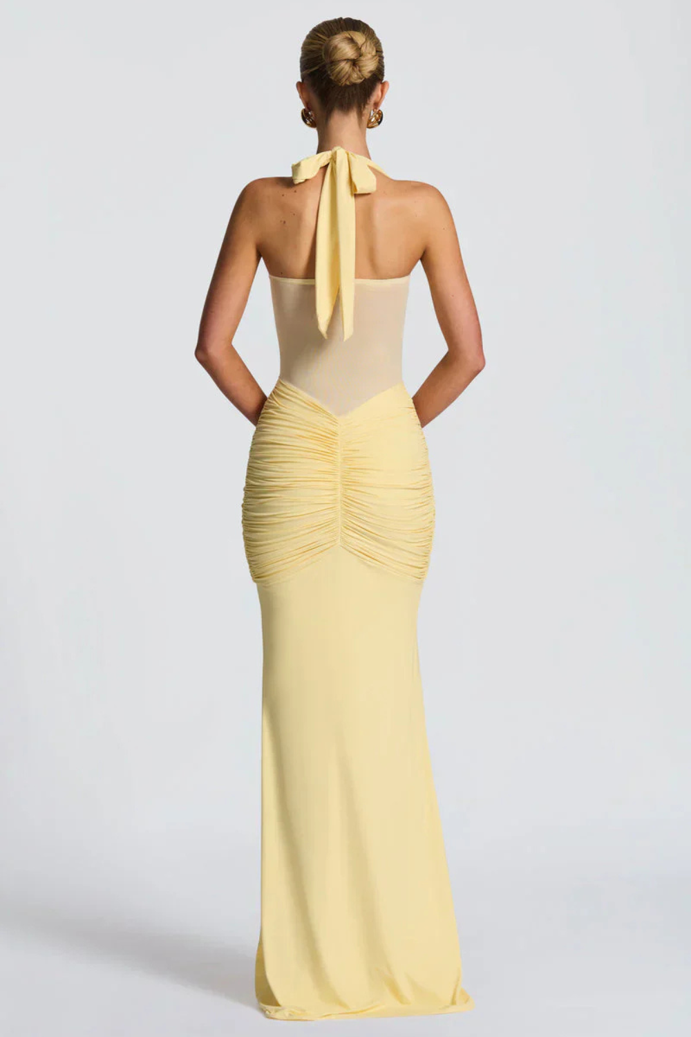 MAXIKLEID LUNA – Ansicht 3
