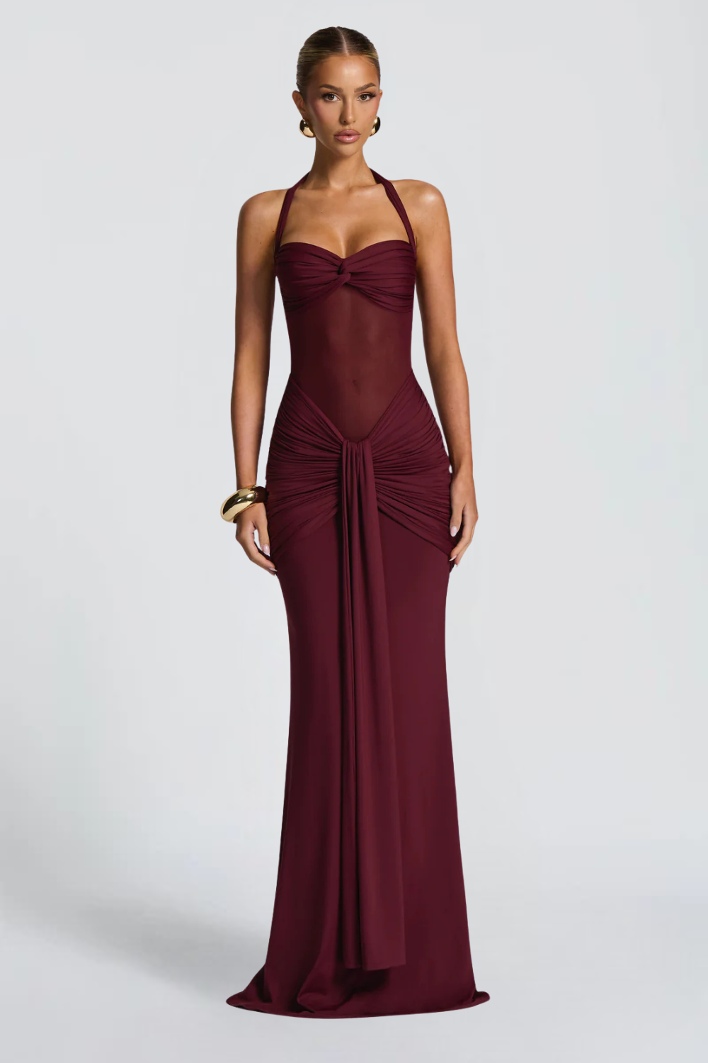MAXIKLEID LUNA – Ansicht 4